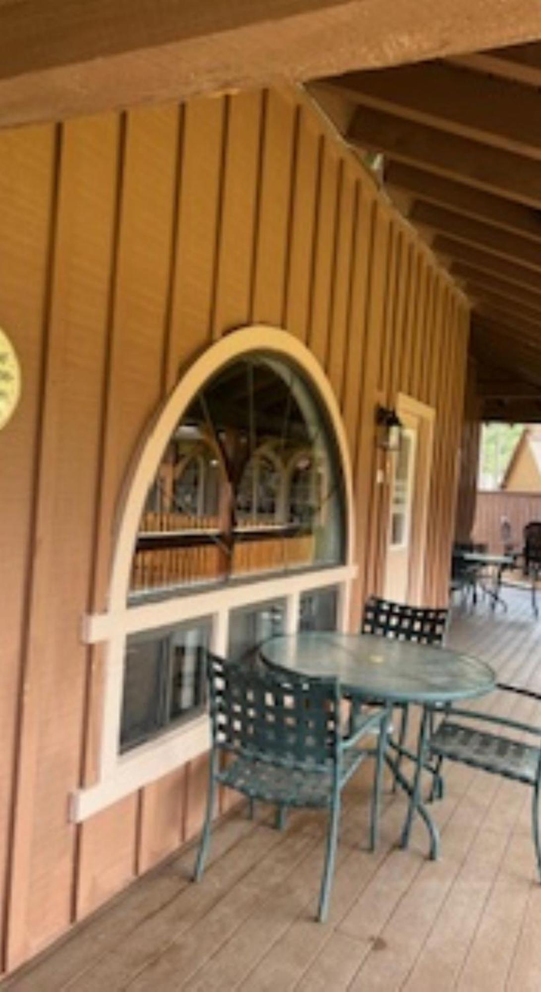 Roundhouse Resort Pinetop-Lakeside Habitación foto