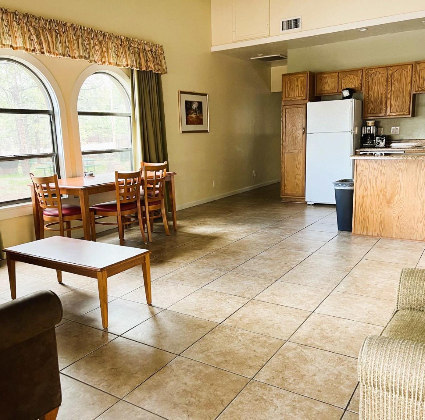 Roundhouse Resort Pinetop-Lakeside Habitación foto