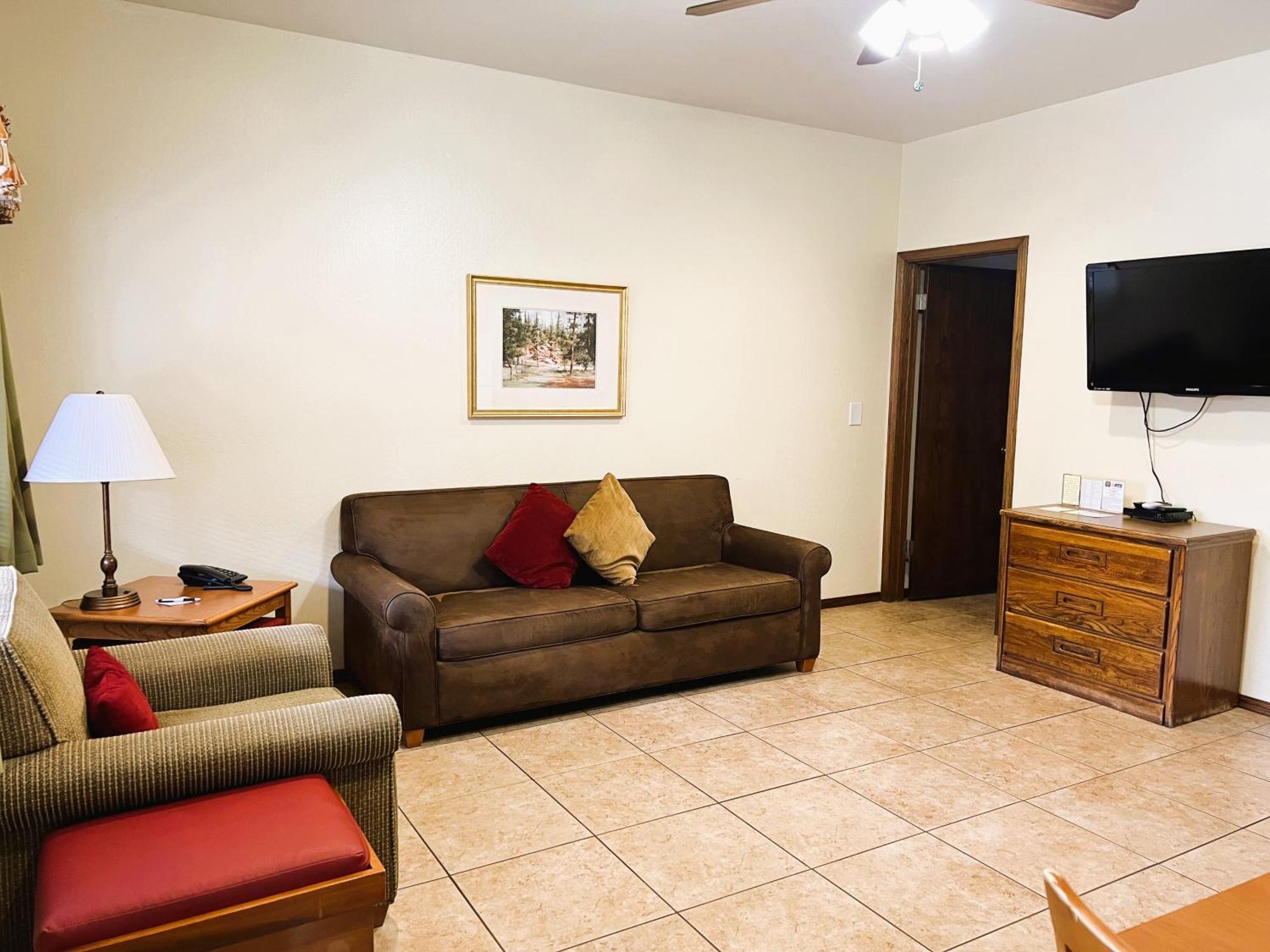 Roundhouse Resort Pinetop-Lakeside Habitación foto